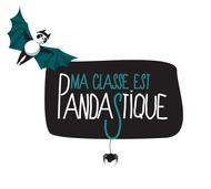 thumbnail - Classe pandastique - Be scary ! Be wild !